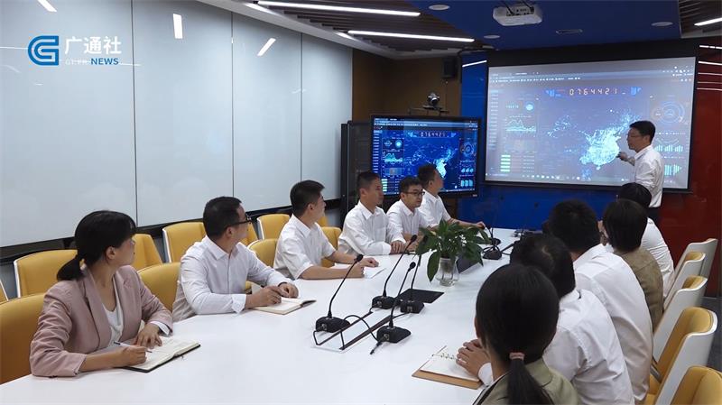 数据驱动未来 华兴以数字赋能重塑工程机械行业新生态